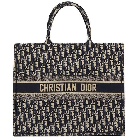 christian dior book tote navy|Dior Book Tote personalized.